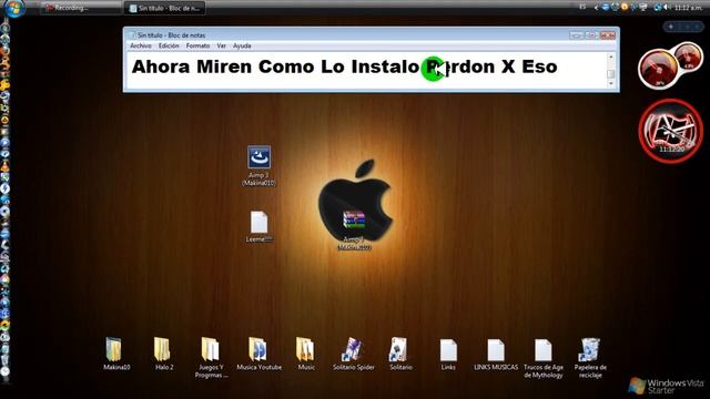 MP010 | Descargar | Instalar | Aimp 3 | Full | Español | 2013 смотреть онлайн