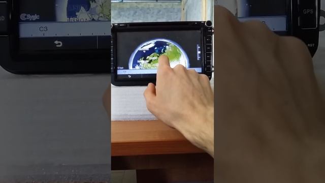 AMIGU.RU ( XTrons Android 6.0)