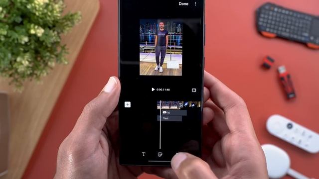 OneUI 6.0 Beta 2 With Android 14 is Out. смотреть онлайн