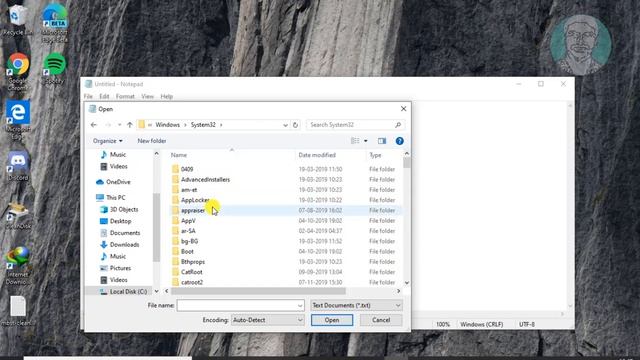 Spotify : Not Playing Any Songs and Playlists Empty Fix смотреть онлайн