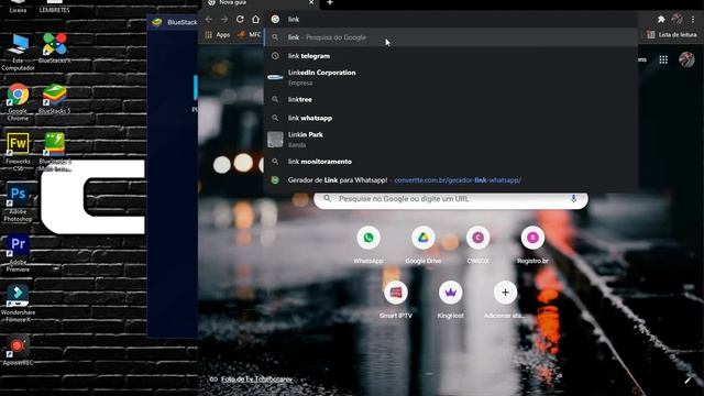 COMO RODAR APPS ANDROID NO PC (WINDOWS) COM EMULADOR? BLUESTACKS E MEMUPLAY #CWBOX смотреть онлайн