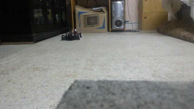 RC Drift Beginners Donut Test смотреть онлайн