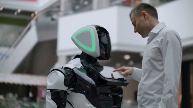 Elon Musk Revealed his new Ai Girlfriend. Meet the beautiful Tesla Humanoid Female Robot смотреть онлайн