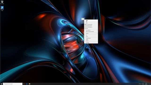 Enable Old Classic Volume Control in Windows 10 смотреть онлайн