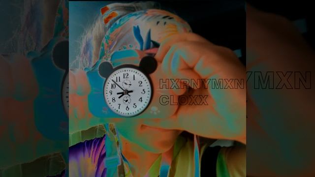 Cloxx - Hardstyle Version смотреть онлайн