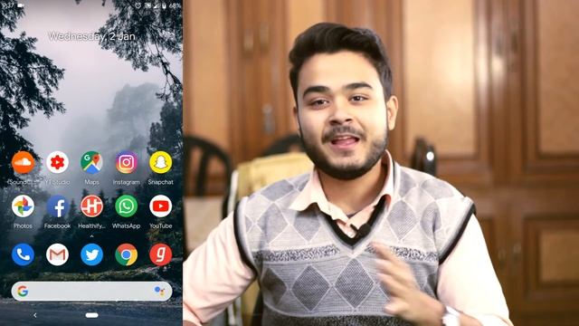 Top 5 Best Photo Editing Apps For Android 2019 | Photo Editing Like Professionals ! смотреть онлайн