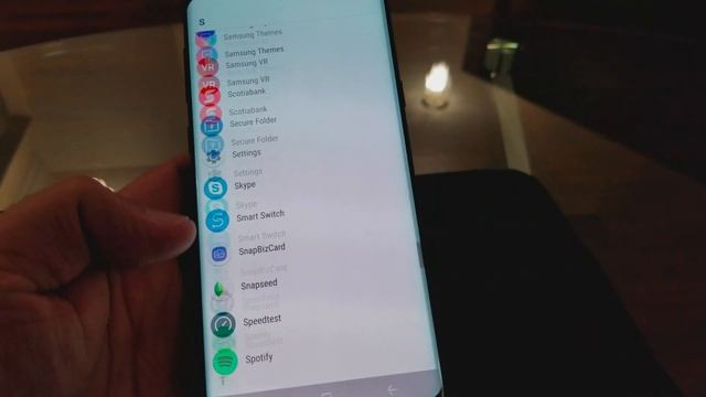 How To Get Pixel 2 Live Wallpaper On My Samsung S8 Plus