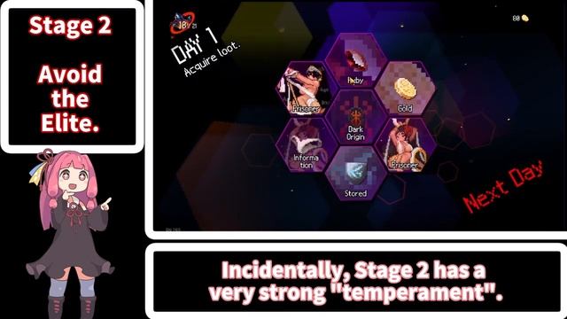 Difficulty Level ”Truth” Jormungand Quartet [DUNGEON SQUAD] смотреть онлайн