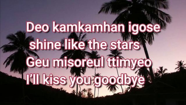 BlackPink - How You Like That (Lyrics)/ English Transcription смотреть онлайн