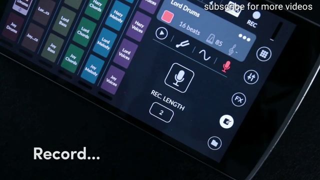best dj app for Android смотреть онлайн
