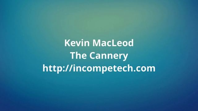 Kevin MacLeod - The Best Of смотреть онлайн