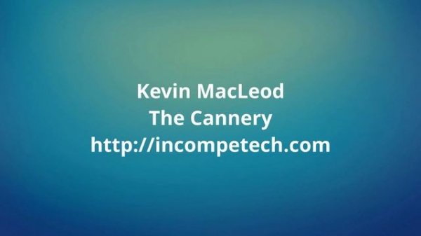 Kevin MacLeod - The Best Of