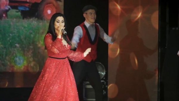 Ильсия Бадретдинова - Балачак #Вирусыңнысатыйм