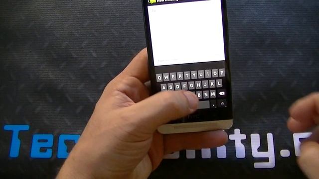 Google Edition 4.3 Jelly Bean InsertCoin ROM for HTC One смотреть онлайн