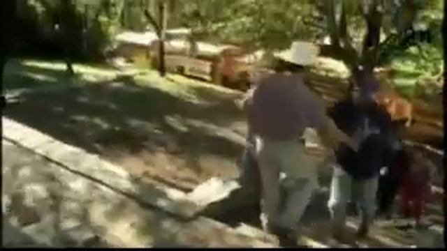 Крутой парень. Ламбада смотреть онлайн