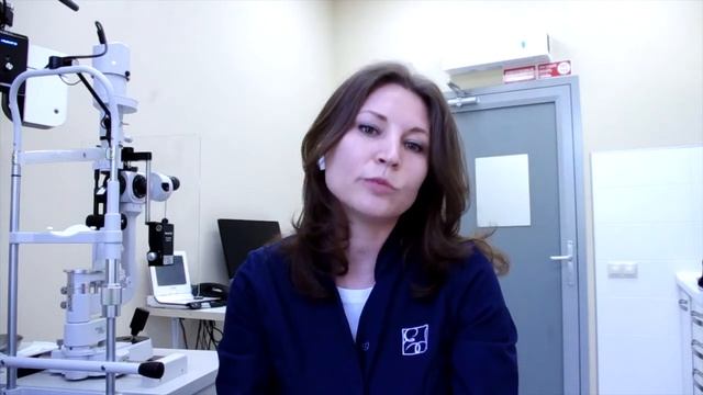Лазерная коррекция зрения. Вопросы по коррекции зрения. смотреть онлайн