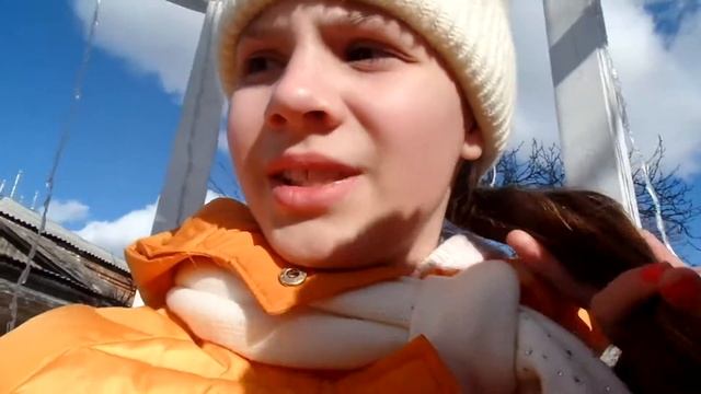 VLOG : КОЛОМНА ^_^ смотреть онлайн