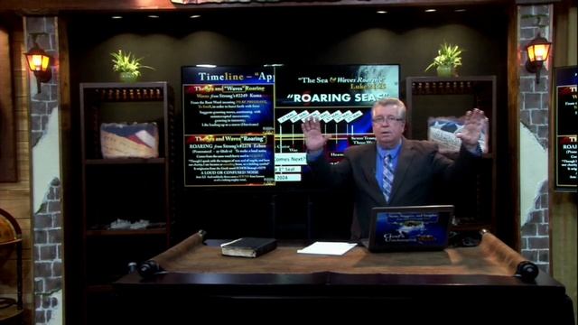 Lessons From Lincoln Part 2 Tom Kerry смотреть онлайн