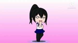 All Ayano Aishi (Yandere-chan) Voice Line Clips | Yandere Simulator | Gacha Club