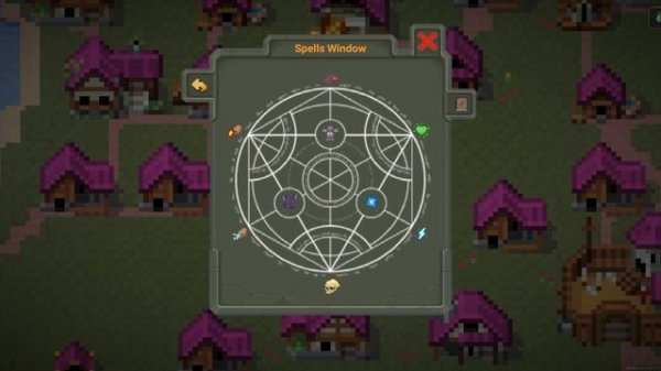 [WorldBox] Playing WorldBox in Adventure mode with the KingBox mod