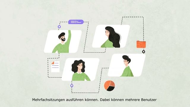 How is Microsoft Windows Virtual Desktop different? (Deutsch) смотреть онлайн