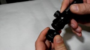 Типичные дефекты лазерных целеуказателей (ЛЦУ) LazerScope
