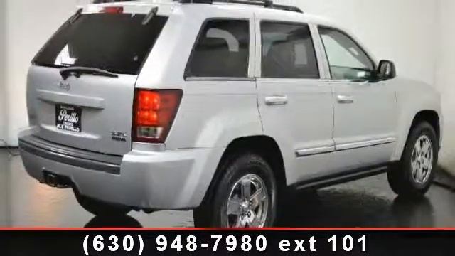 2005 Jeep Grand Cherokee - Perillo Preowned Outlet - Downer смотреть онлайн