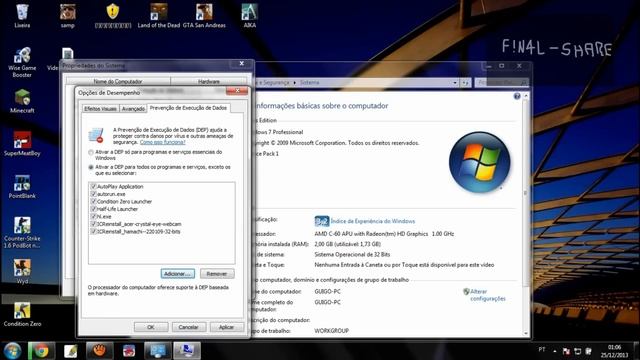 Como arrumar o erro "APP CRASH" de programas(funciona) смотреть онлайн