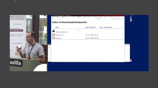 Kernel Recipes 2016 - Aloha Pocket: Software and Hardware - Willy Tarreau смотреть онлайн