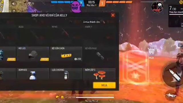 Script + Speed Ob35