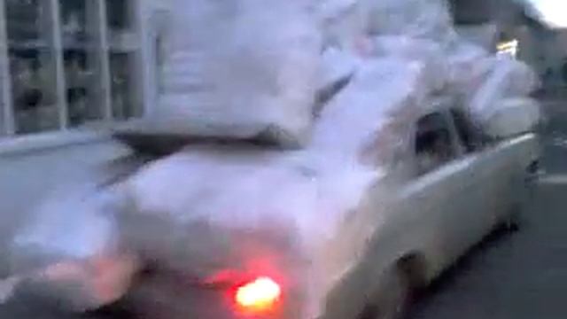 Газ 24 танг смотреть онлайн