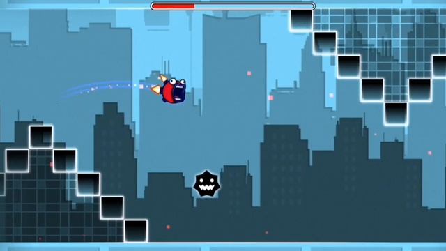 GDPS EDITOR 2.2 / Geometry Dash 2.2