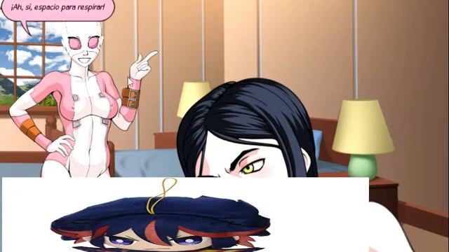 [Avance/Traducción] Rogue-Like: Evolution - Evento de Gwen-Pool смотреть онлайн