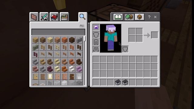 Steampunk Castle - World for Minecraft Windows 10 Edition смотреть онлайн