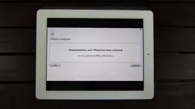 Factory IMEI Unlock iPhone 5 4S,4,3Gs iOS 6 1 3 Permanent Solution & Any Baseband смотреть онлайн