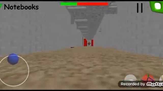 Honey I shrunk the student Baldi's Basics Mod - Android Gameplay Ripoff 1.3.2 смотреть онлайн