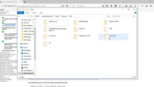 Path or Directory смотреть онлайн