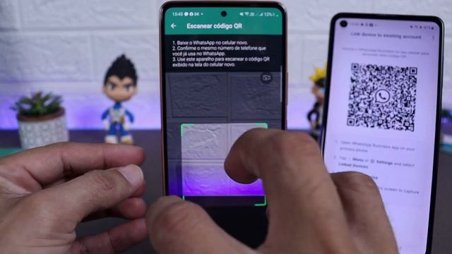 COMO PASSAR TODO SEU WHATSAPP PARA OUTRO CELULAR DE FORMA SIMPLES E RÁPIDA/TRANSFIRA SUAS CONVERSAS смотреть онлайн