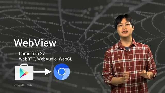 안드로이드 5.0의 새로운 기능들 (What’s new in Android 5.0 - Korean) смотреть онлайн