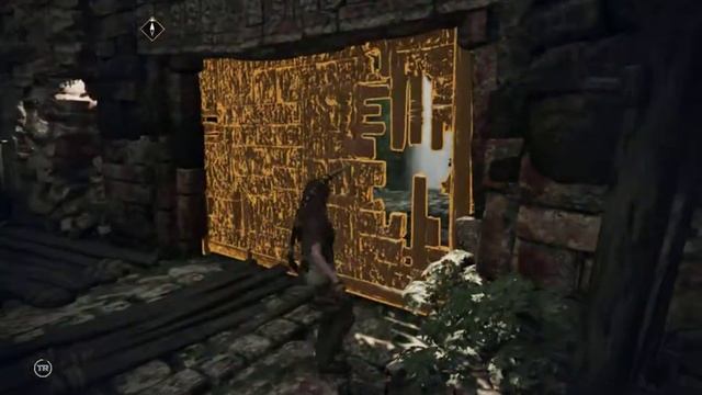 Испытания Ягуара и Паука. Испытание Орла. Shadow of the Tomb Raider смотреть онлайн