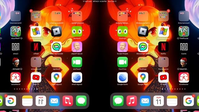 Chilled windowsxp on iPad смотреть онлайн