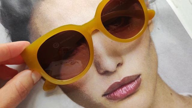 Очки охра смотреть онлайн