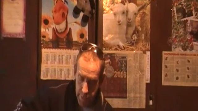 002 песня В городе Черемхово, что ли, чё ли Зима когда уже, где. смотреть онлайн