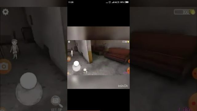 Evil nun the horror game door experryans shone guli and buli part #1 смотреть онлайн