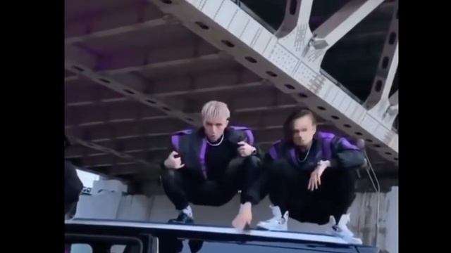 песня  Cadillac