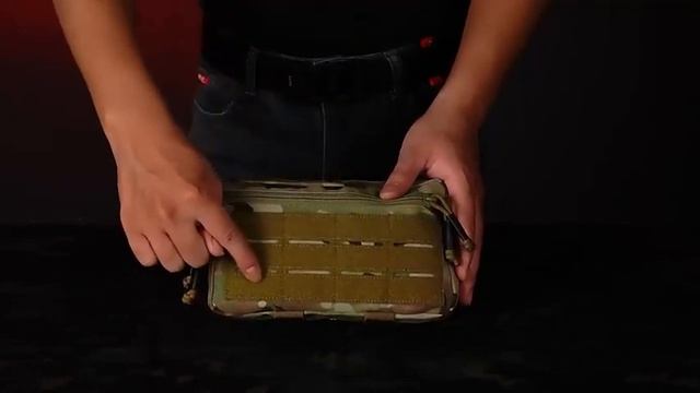 Подсумок для Тактического Жилета Y2