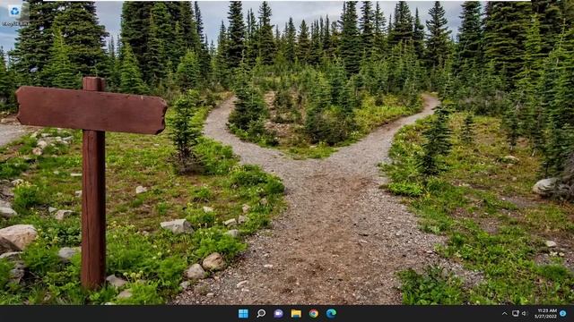 How to Activate God Mode in Windows 11 смотреть онлайн