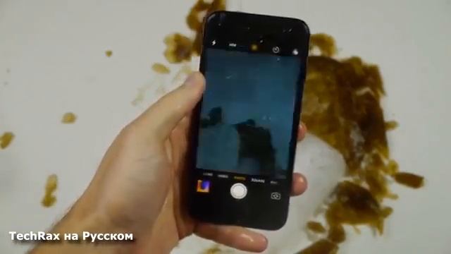 ЗАМОРОЗИЛИ IPhone 7 В ЧЕТЫРЕХ НАПИТКОВ СПРАЙТ ПЕПСИ КОЛА ФАНТА