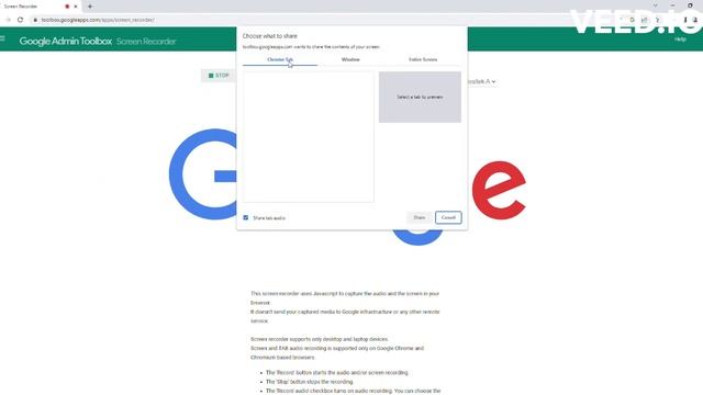 How to Use Free Screen Recorder for Windows with Google Chrome (No Software Needed) смотреть онлайн