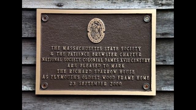 Плимут Плантэйшен, Массачусетс, США.  Plimoth Plantation, Массачусетс, USA